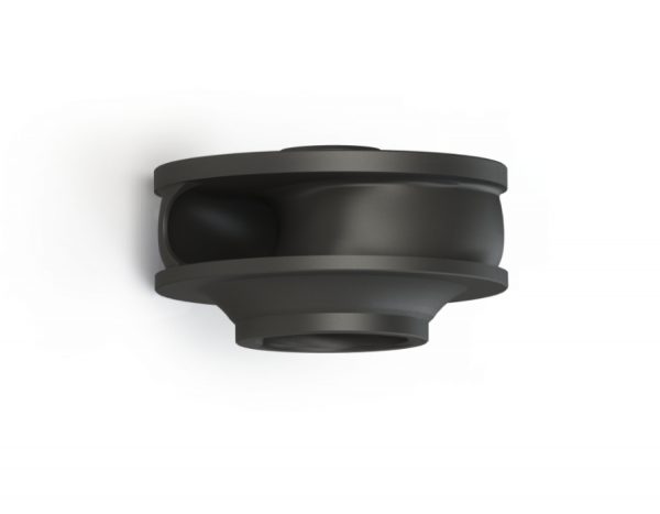 MULTI-CHANNEL-CLOSED-IMPELLER