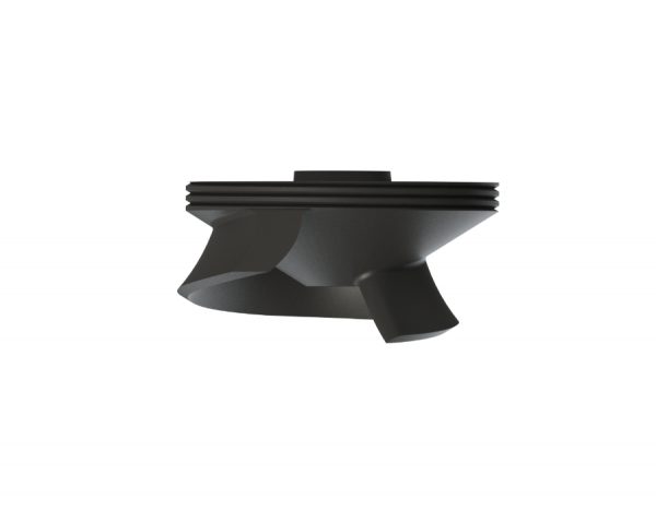 SINGLE-CHANNEL-OPEN-IMPELLER