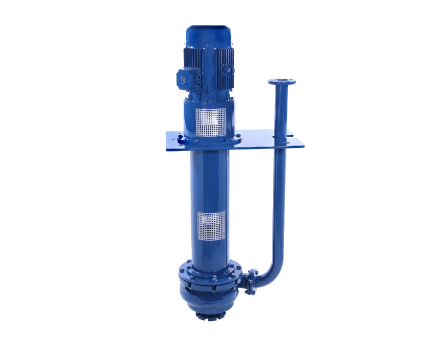 VS-Vertical-Sump-pump